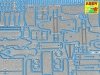 Aber 16050 Tiger I, Ausf.E – Middle version (Basic set) (1:16)